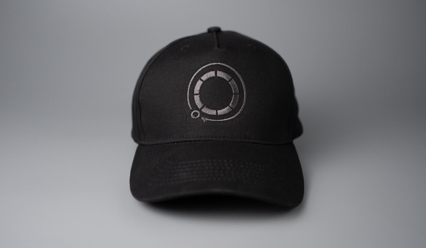 Sequentix Cirklon Baseball Cap