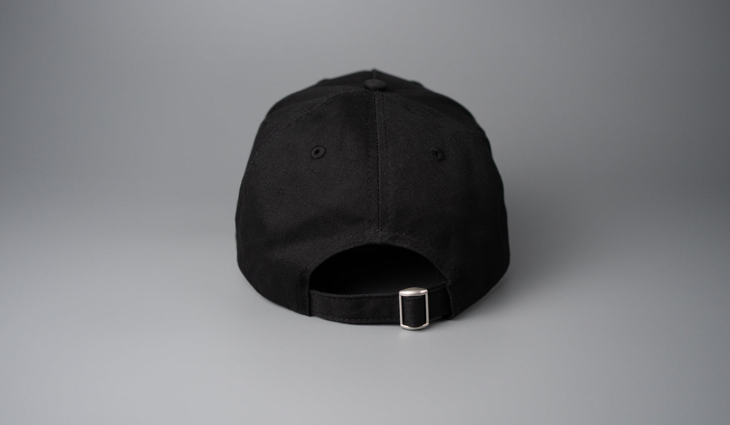Sequentix Cirklon Baseball Cap