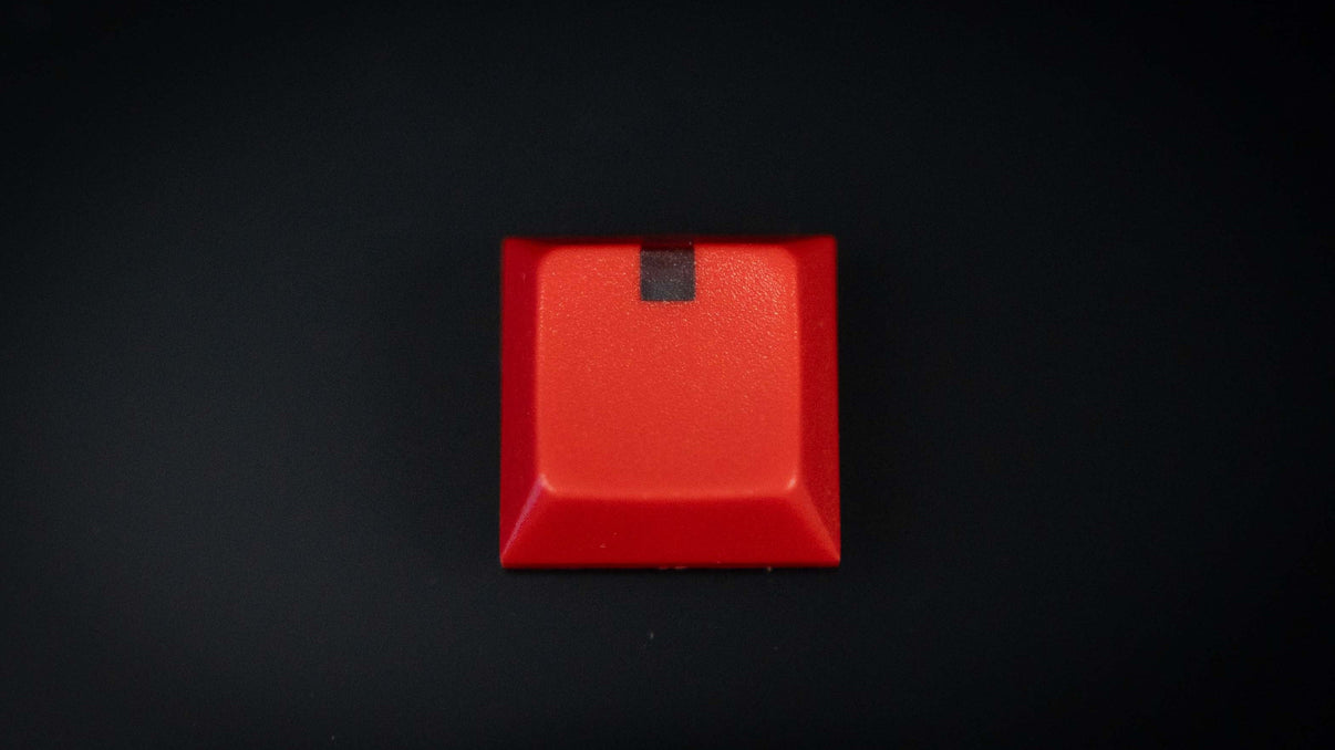 Cirklon - Coloured keys