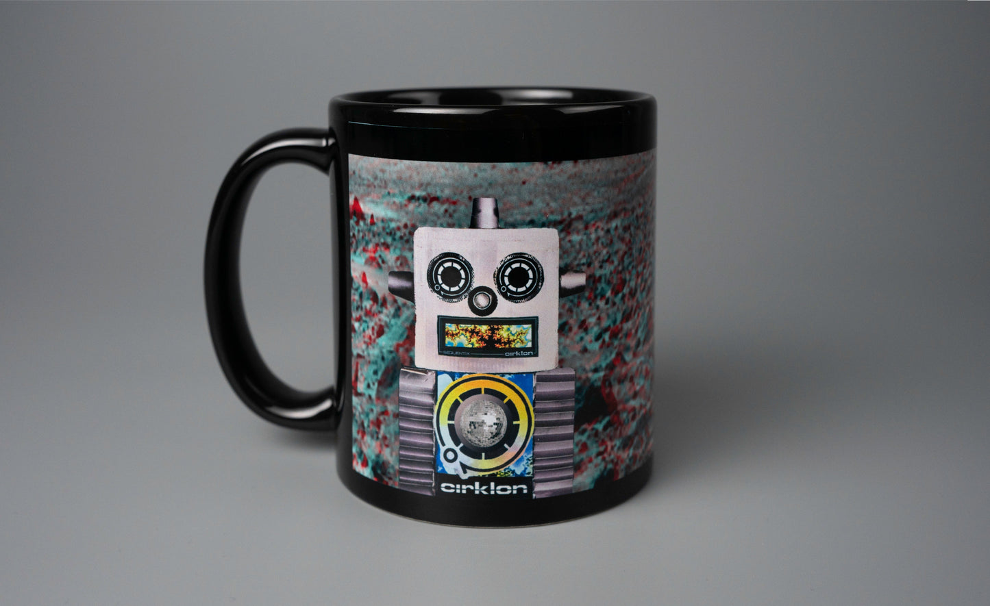 Sequentix Mugs