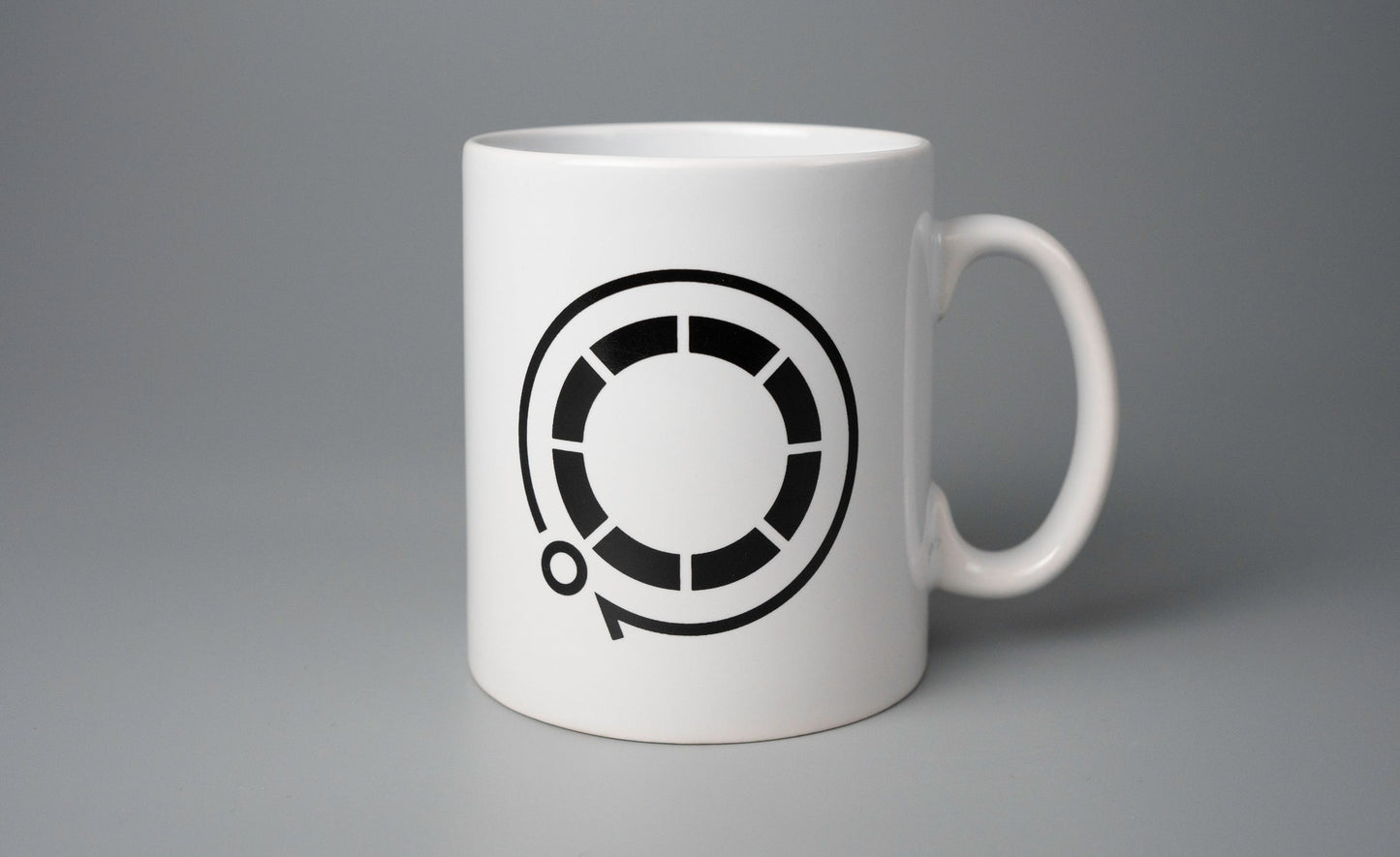 Sequentix Mugs