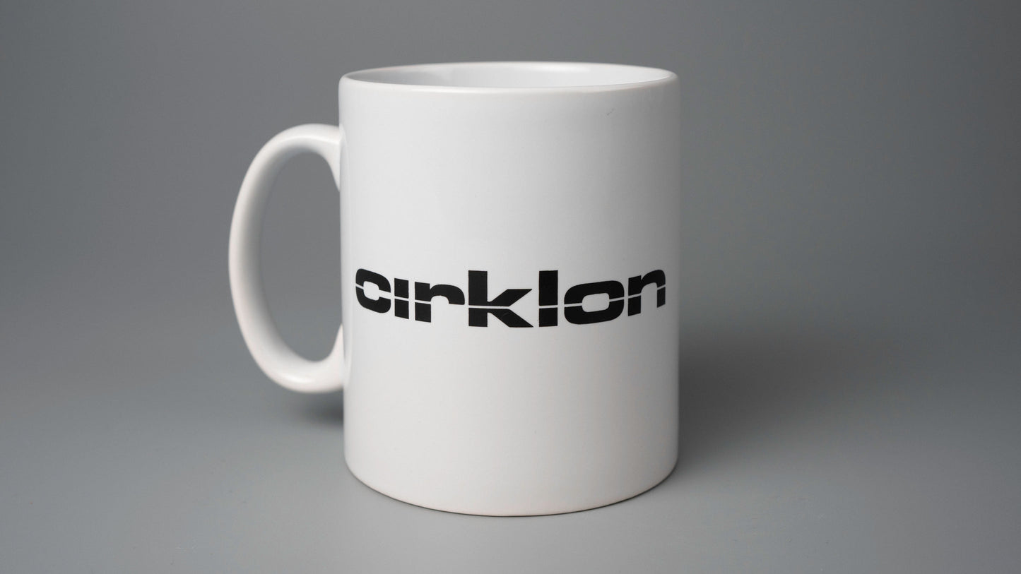 Sequentix Mugs