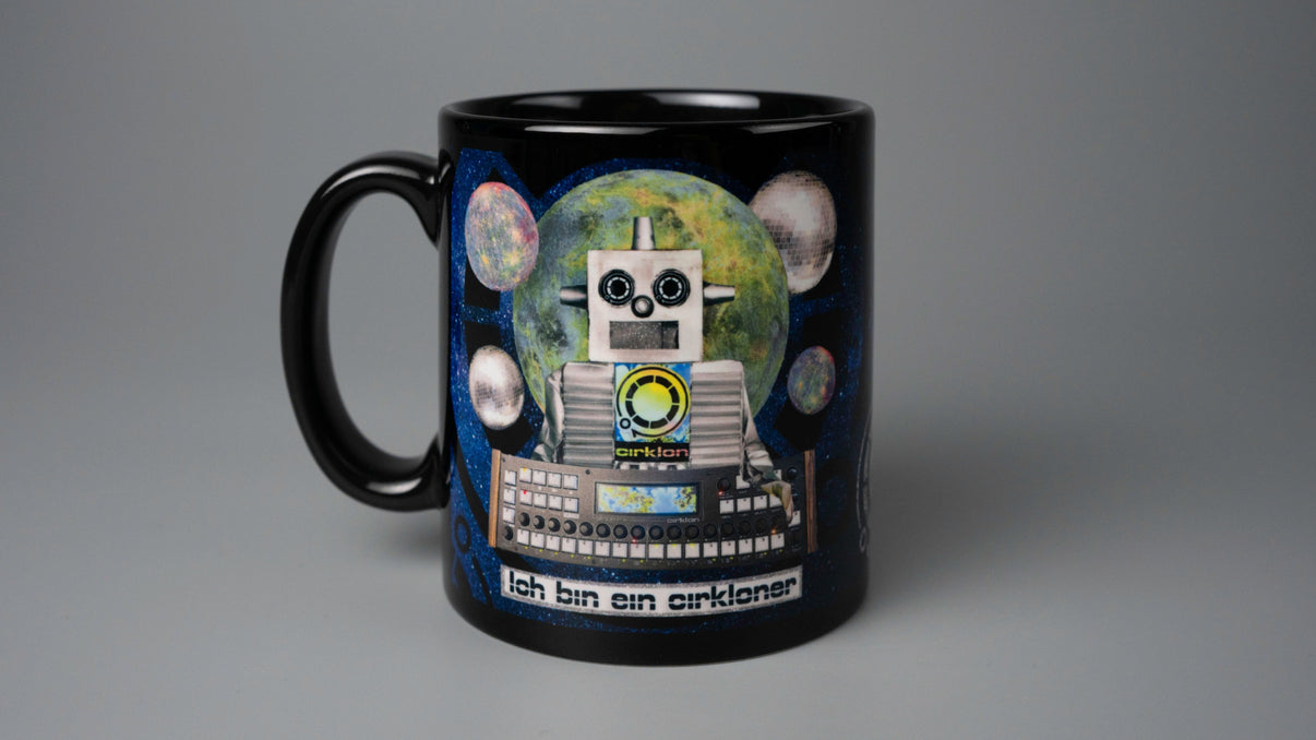 Sequentix Mugs