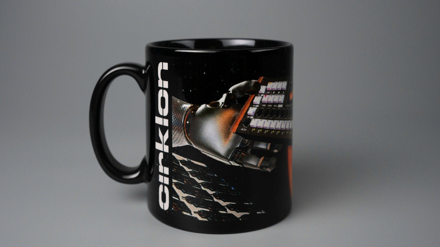 Sequentix Mugs