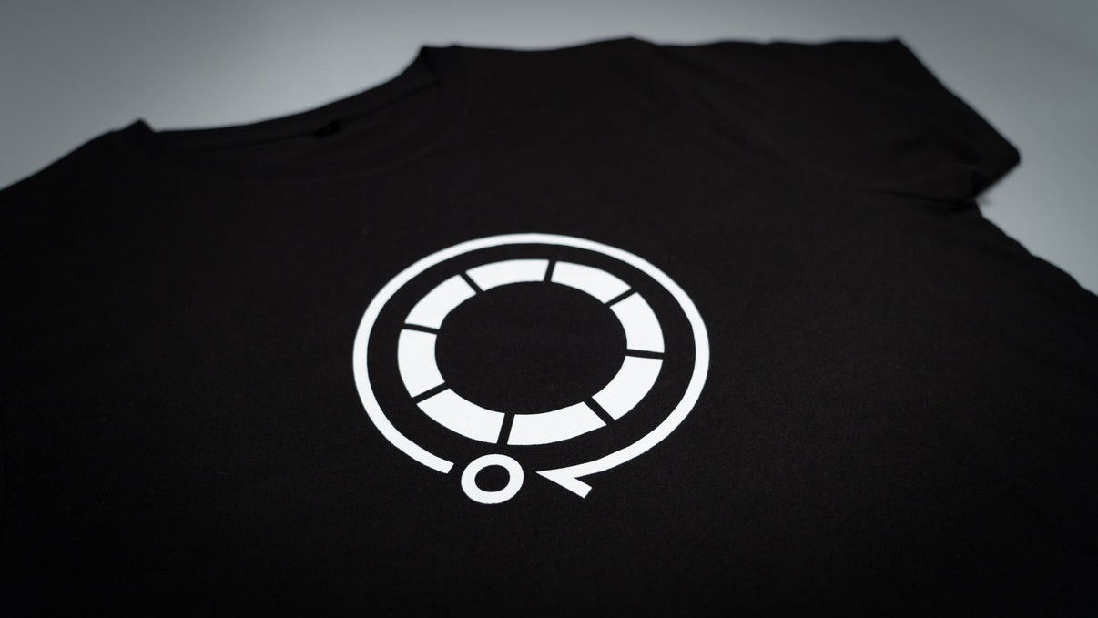 Sequentix T-Shirt Cirklon Logo