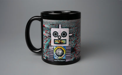 Sequentix Mugs