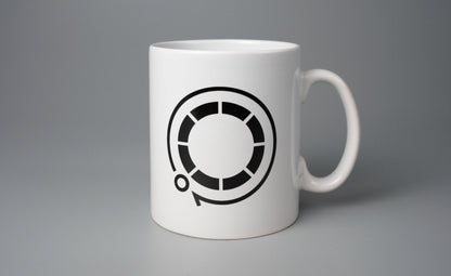 Sequentix Mugs