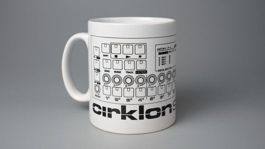 Sequentix Mugs