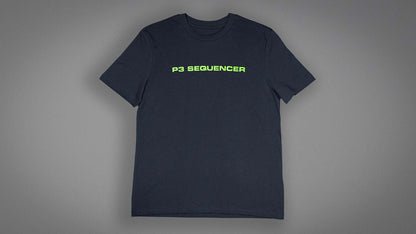 P3 Sequencer T-Shirt