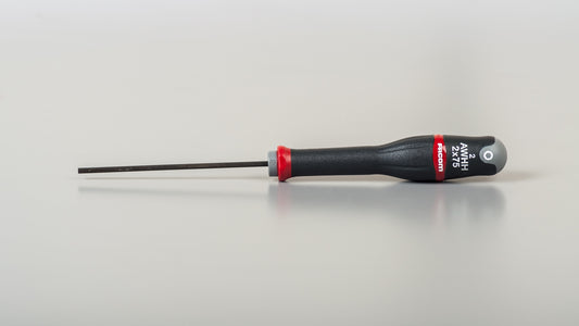 2mm Hex Driver
